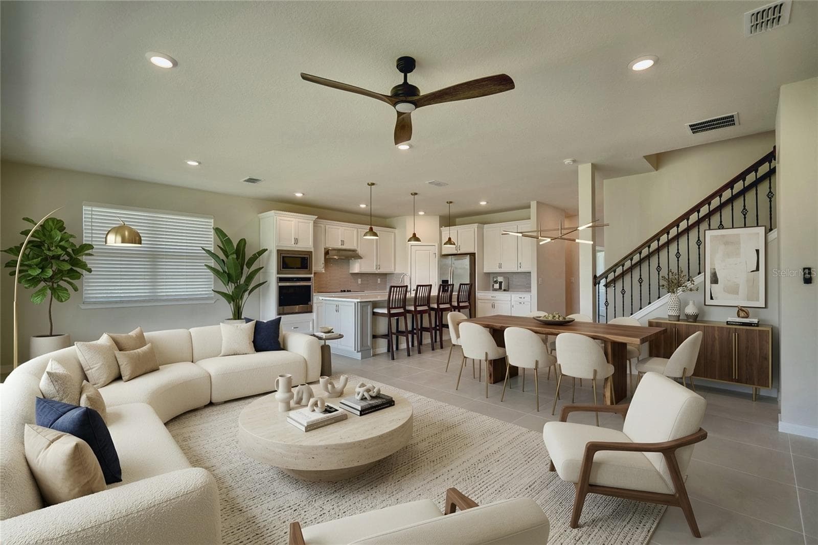 Single Family Residence at 6030 ARBOR WATCH LOOP, ORLANDO, photo 5 of 34