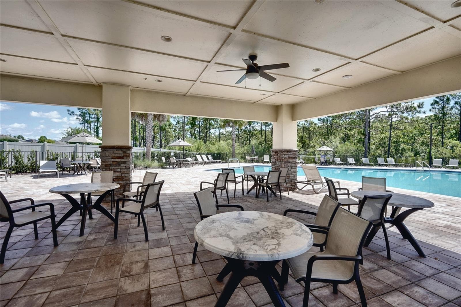 Single Family Residence at 6030 ARBOR WATCH LOOP, ORLANDO, photo 24 of 34