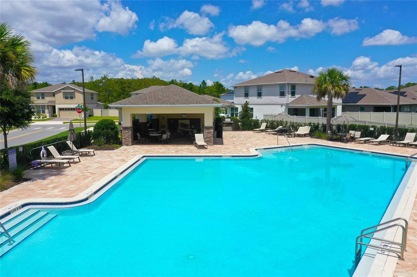 Single Family Residence at 6030 ARBOR WATCH LOOP, ORLANDO, photo 25 of 34