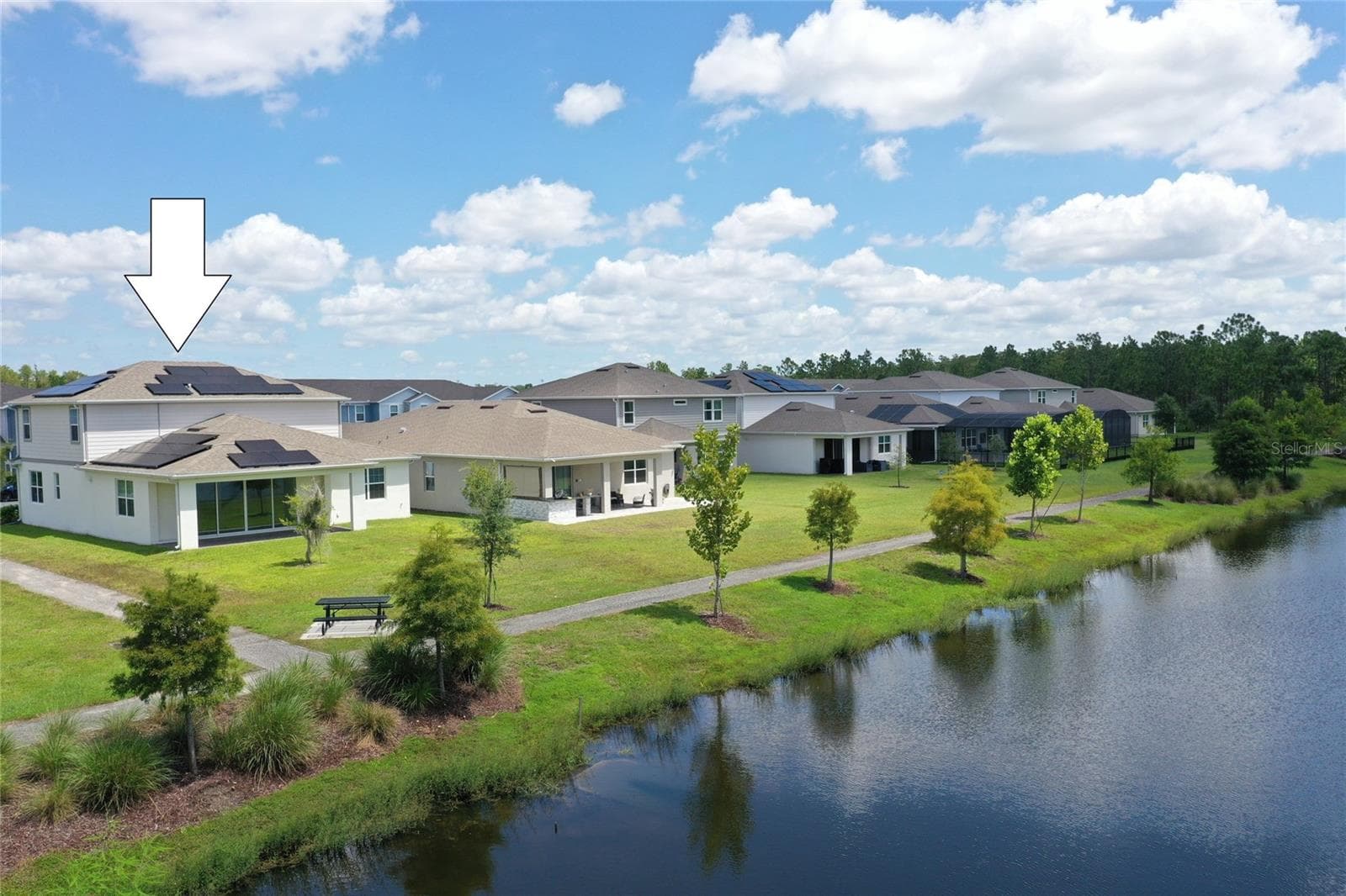 Single Family Residence at 6030 ARBOR WATCH LOOP, ORLANDO, photo 29 of 34