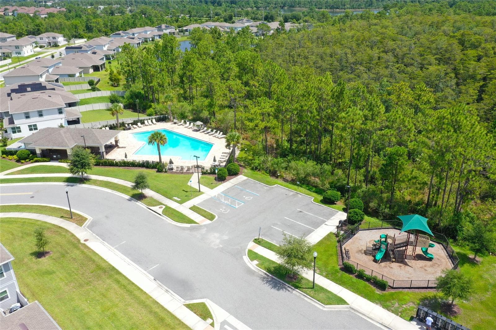 Single Family Residence at 6030 ARBOR WATCH LOOP, ORLANDO, photo 31 of 34