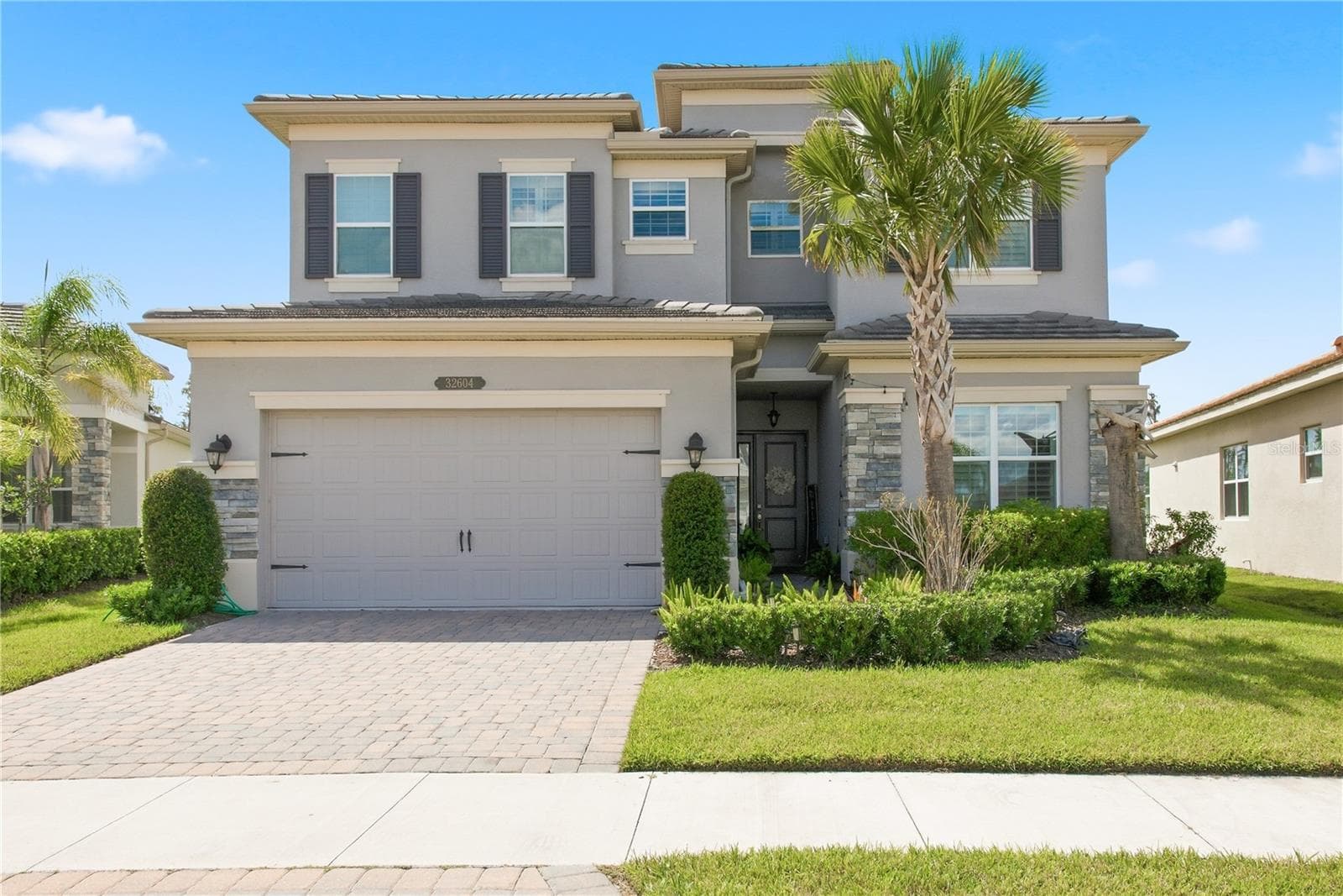 Single Family Residence at 32604 TREE OF LIFE AVE, WESLEY CHAPEL, photo 3 of 65