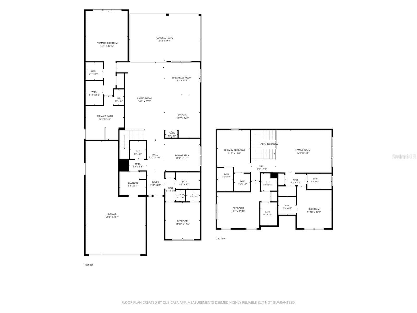 Single Family Residence at 32604 TREE OF LIFE AVE, WESLEY CHAPEL, photo 4 of 65