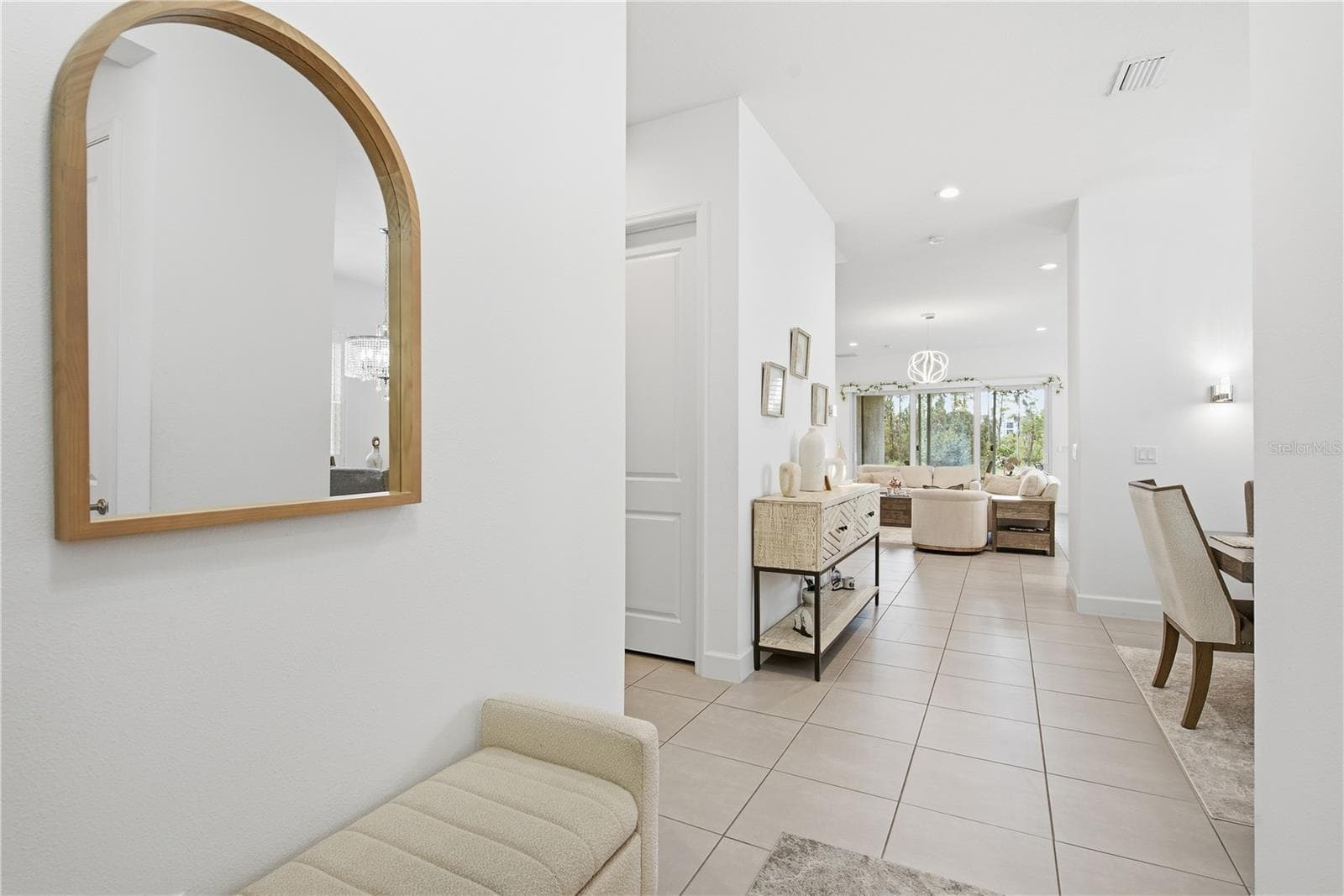 Single Family Residence at 32604 TREE OF LIFE AVE, WESLEY CHAPEL, photo 10 of 65