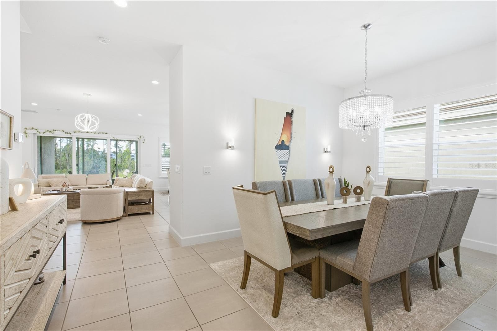 Single Family Residence at 32604 TREE OF LIFE AVE, WESLEY CHAPEL, photo 11 of 65