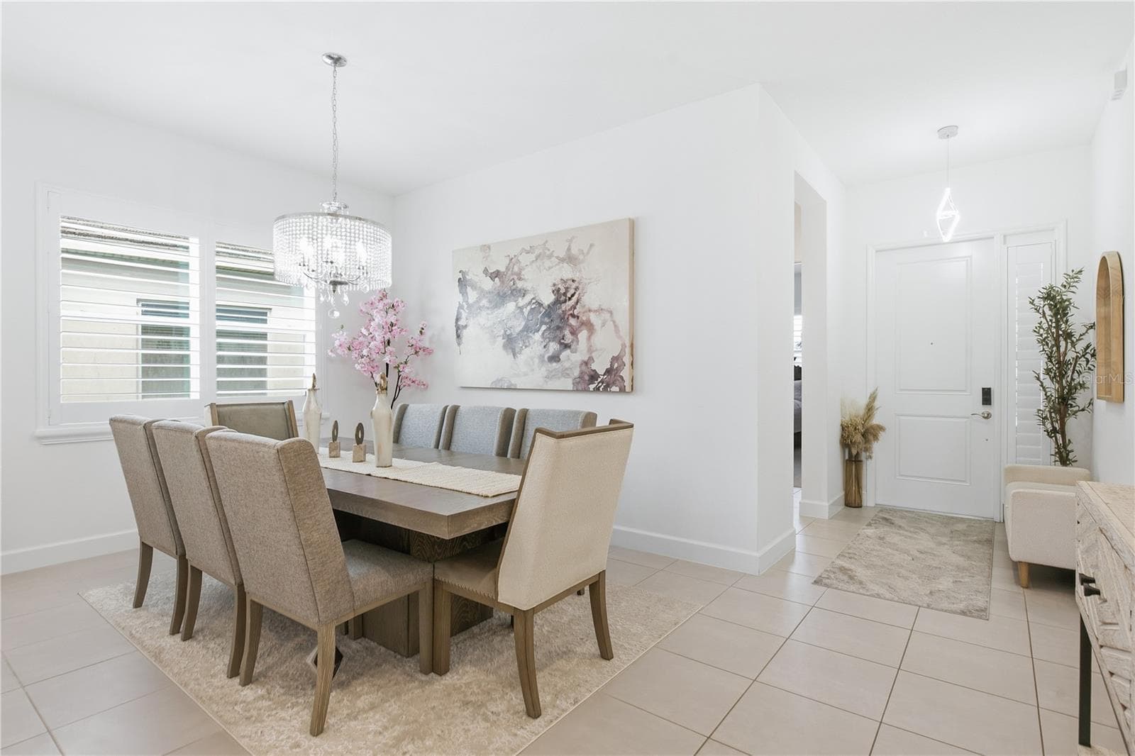 Single Family Residence at 32604 TREE OF LIFE AVE, WESLEY CHAPEL, photo 13 of 65