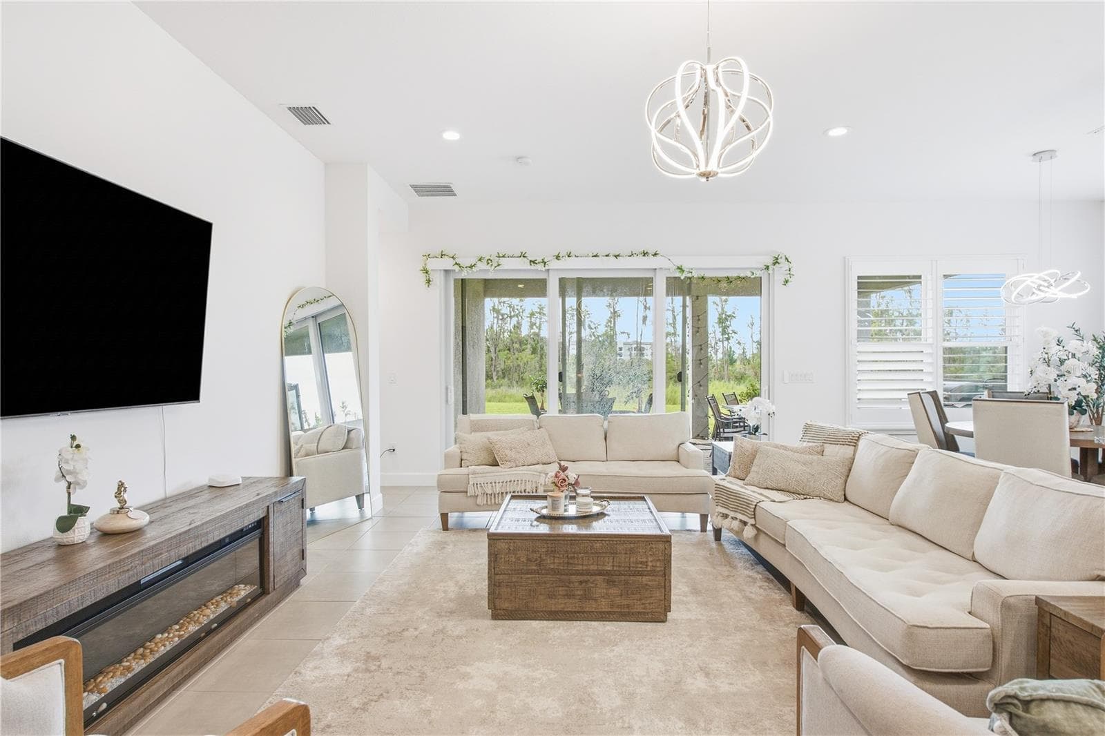 Single Family Residence at 32604 TREE OF LIFE AVE, WESLEY CHAPEL, photo 15 of 65