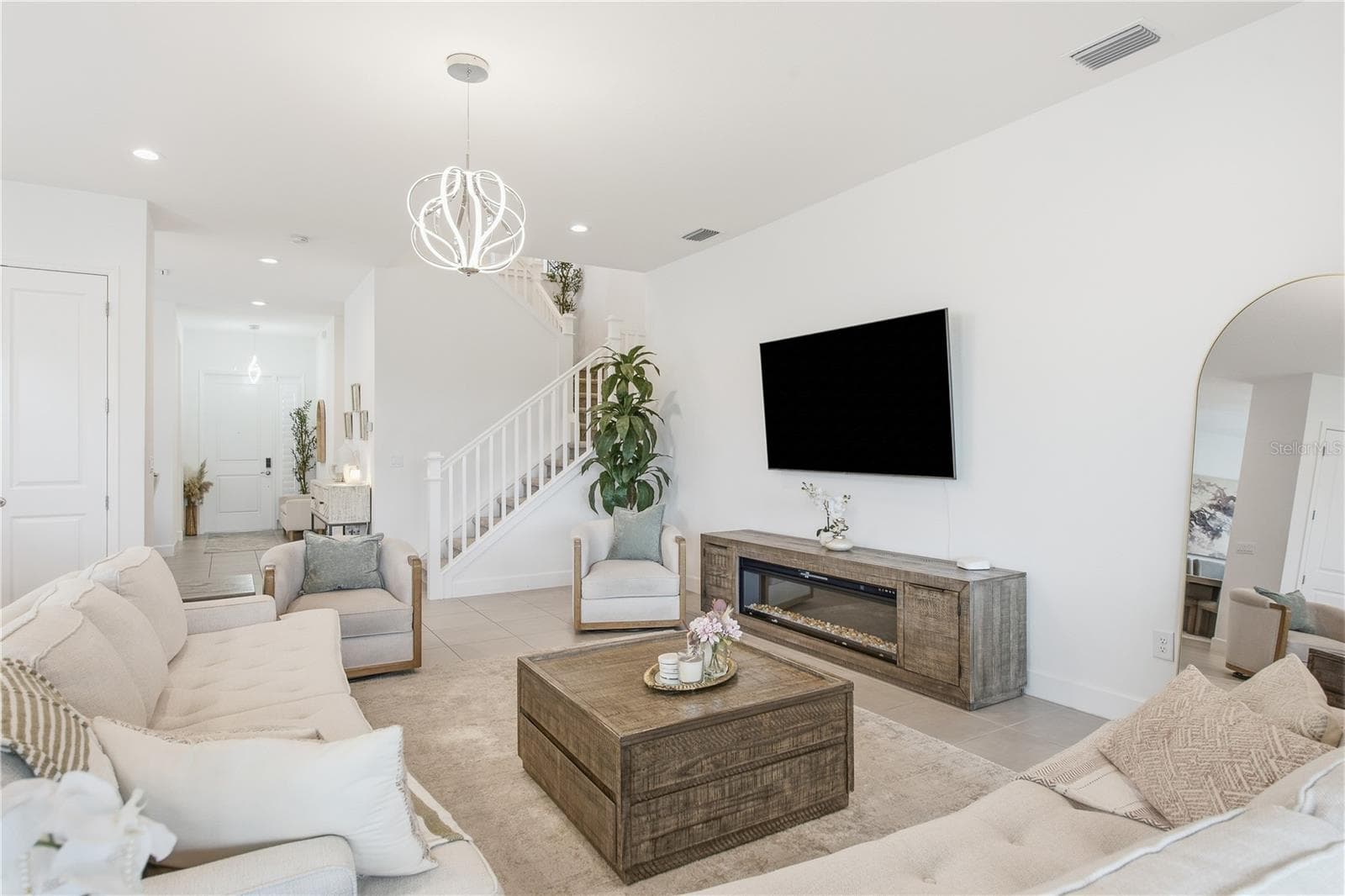 Single Family Residence at 32604 TREE OF LIFE AVE, WESLEY CHAPEL, photo 17 of 65