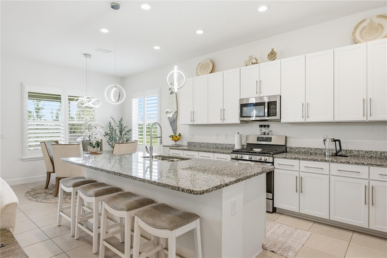 Single Family Residence at 32604 TREE OF LIFE AVE, WESLEY CHAPEL, photo 19 of 65