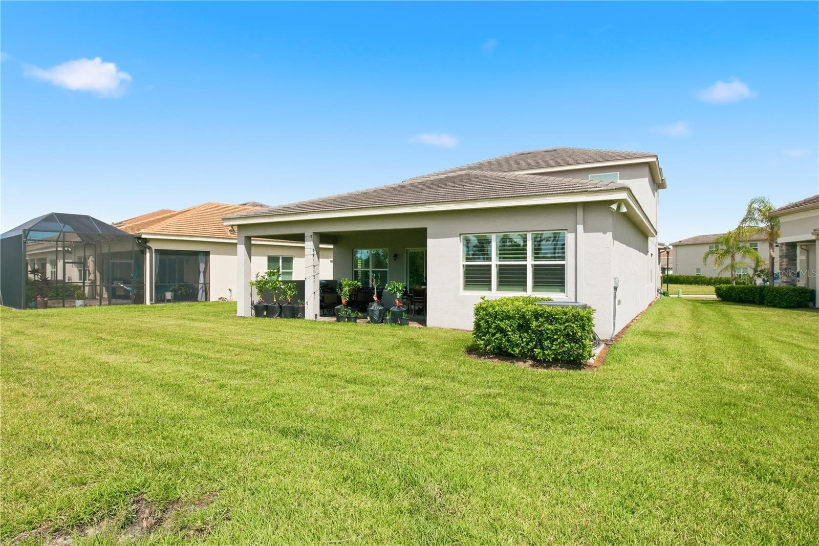 Single Family Residence at 32604 TREE OF LIFE AVE, WESLEY CHAPEL, photo 48 of 65