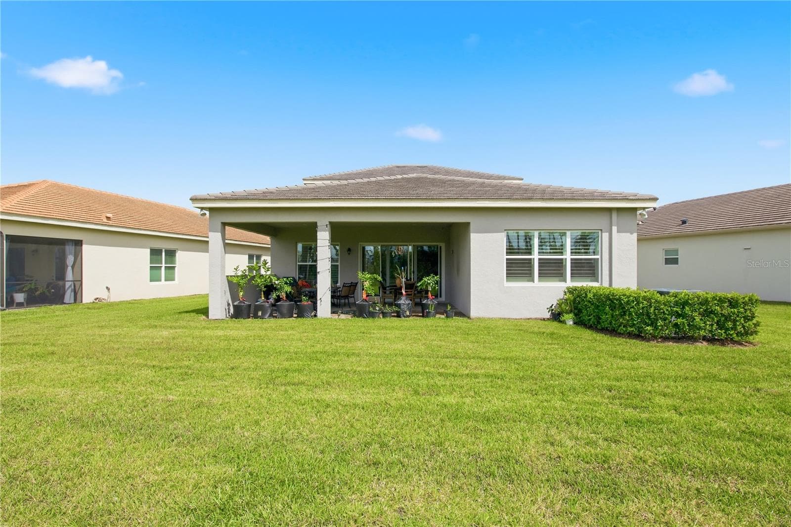 Single Family Residence at 32604 TREE OF LIFE AVE, WESLEY CHAPEL, photo 49 of 65