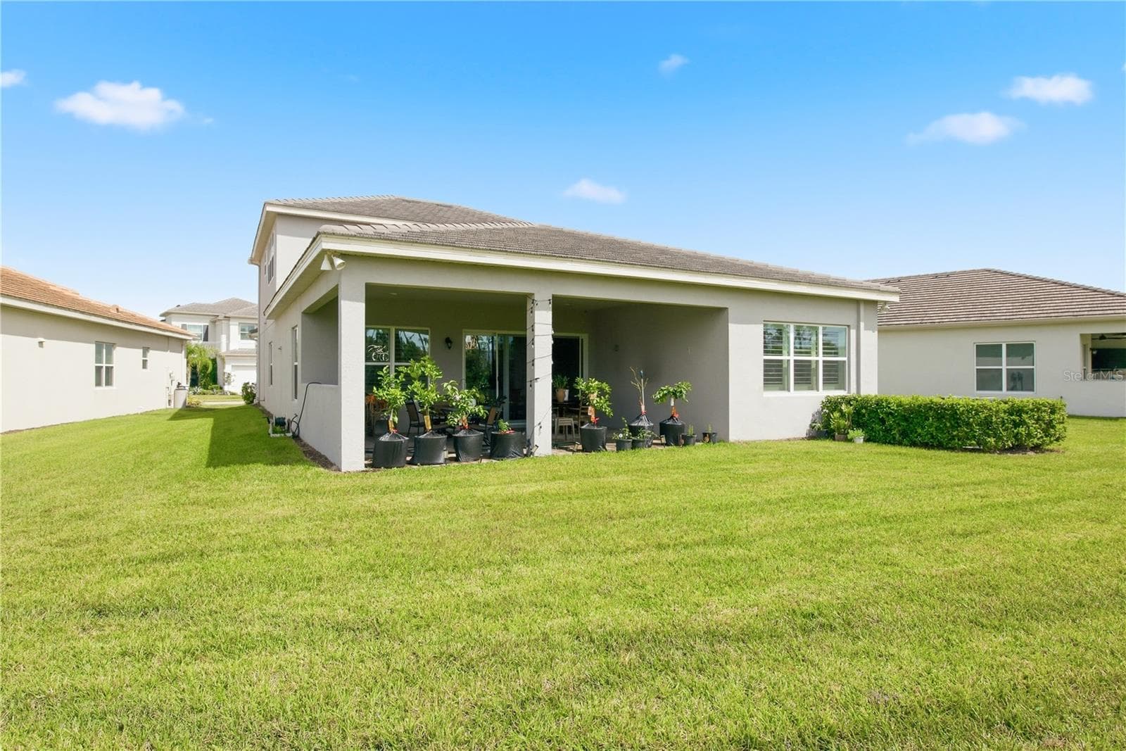Single Family Residence at 32604 TREE OF LIFE AVE, WESLEY CHAPEL, photo 50 of 65