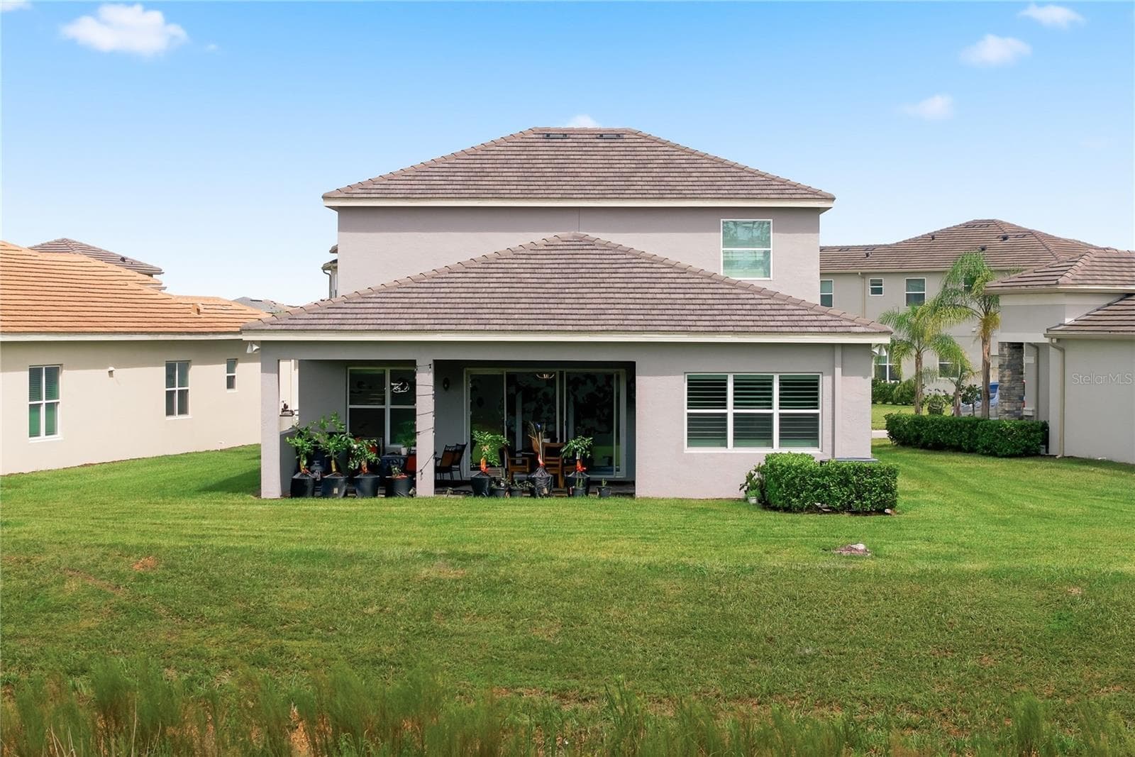 Single Family Residence at 32604 TREE OF LIFE AVE, WESLEY CHAPEL, photo 52 of 65