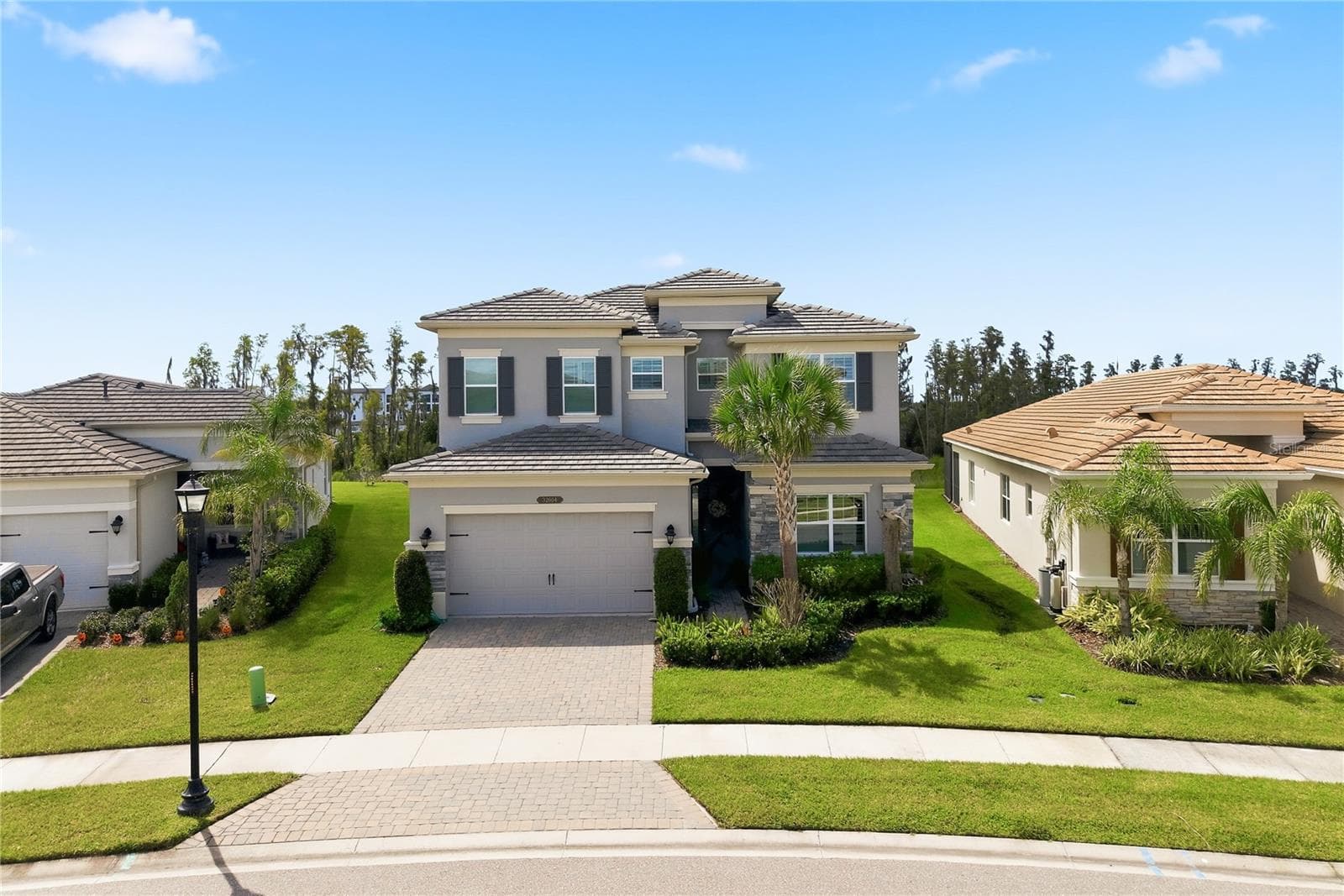 Single Family Residence at 32604 TREE OF LIFE AVE, WESLEY CHAPEL, photo 53 of 65