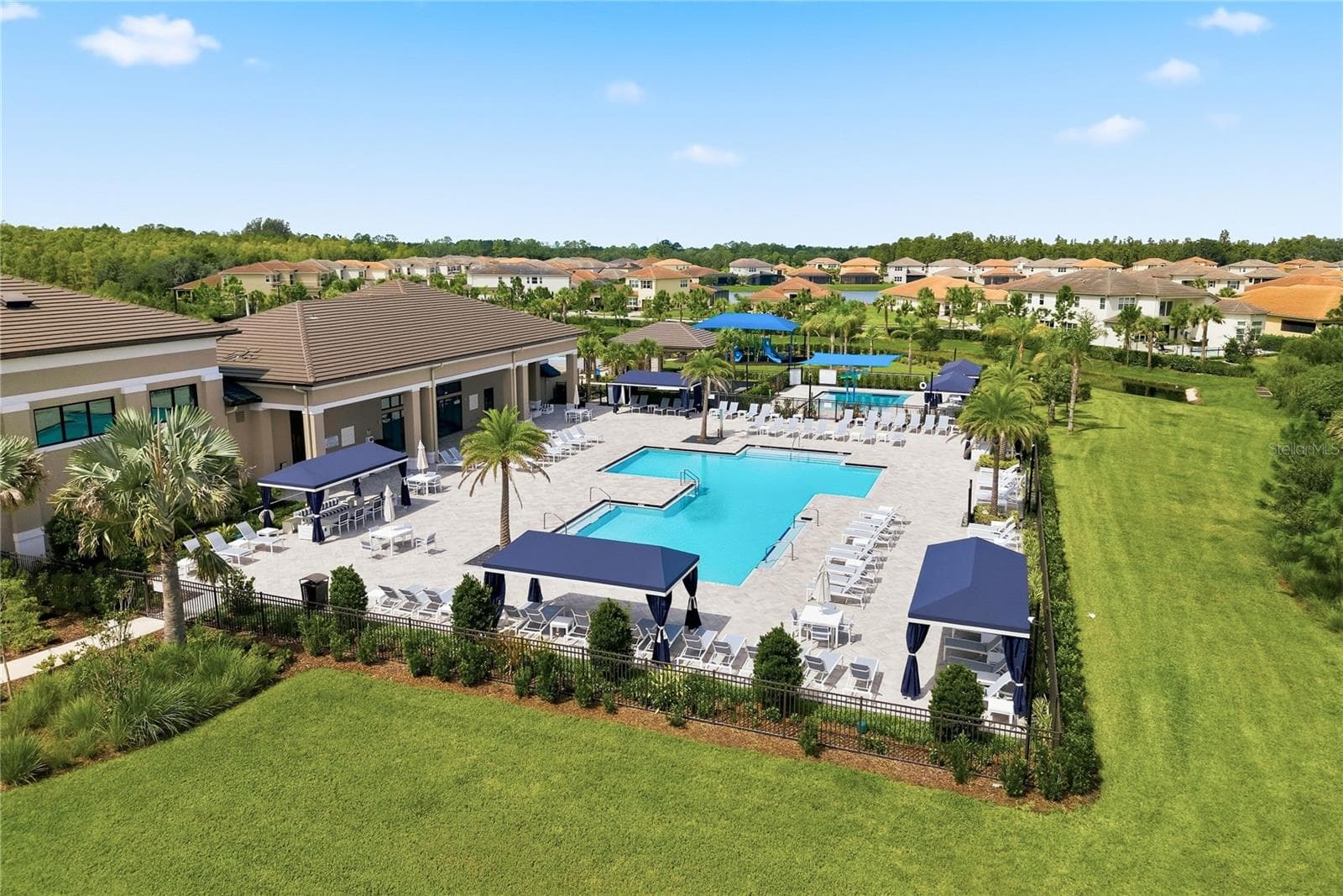 Single Family Residence at 32604 TREE OF LIFE AVE, WESLEY CHAPEL, photo 61 of 65