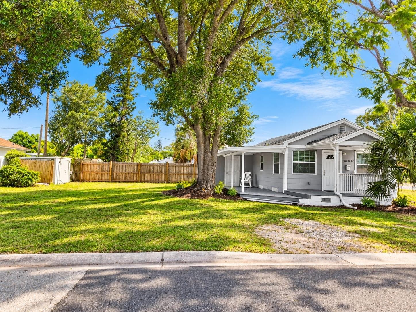 Virtually Staged - 3532 38TH AVE N, ST PETERSBURG