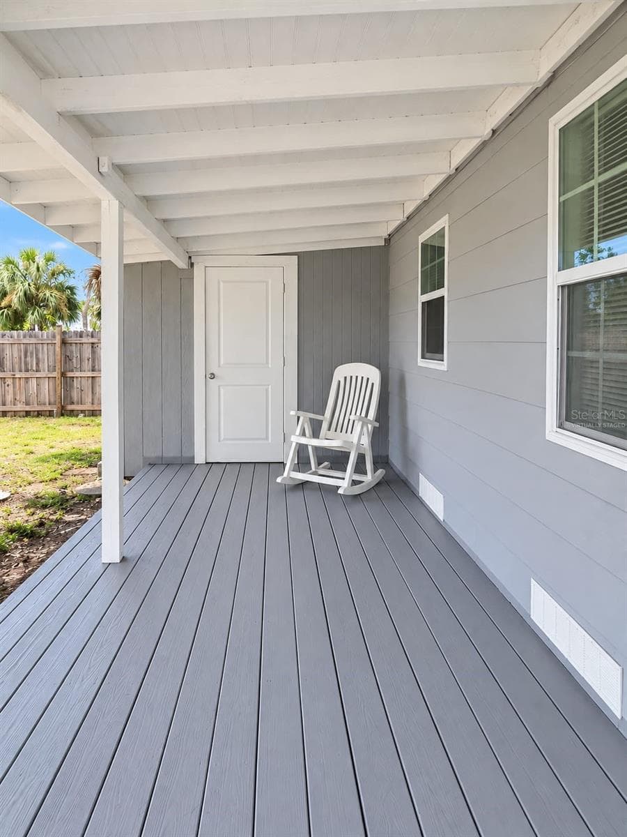 Virtually Staged - 3532 38TH AVE N, ST PETERSBURG
