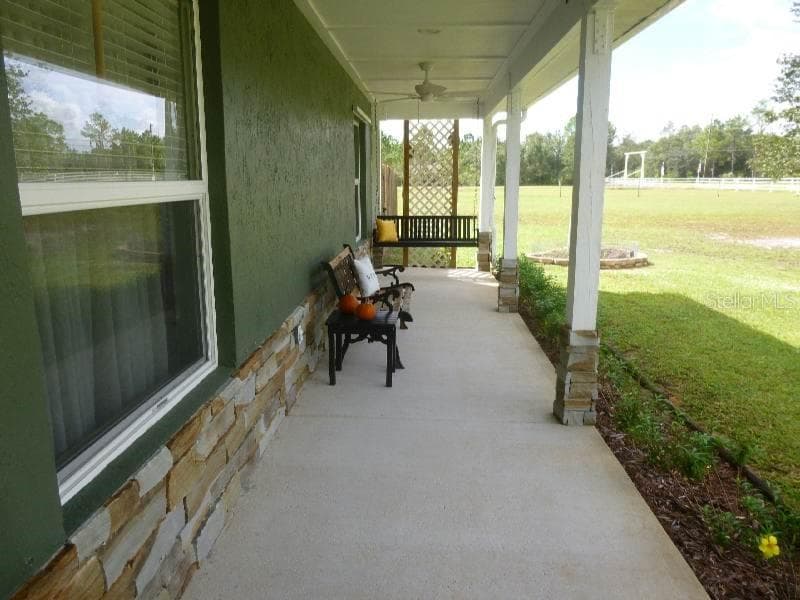 Single Family Residence at 1001 MCCLELLAN RD, FROSTPROOF, photo 29 of 78