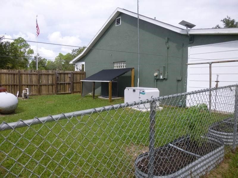 Single Family Residence at 1001 MCCLELLAN RD, FROSTPROOF, photo 38 of 78