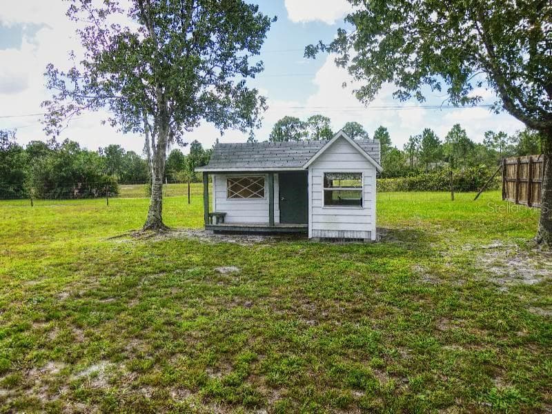 Single Family Residence at 1001 MCCLELLAN RD, FROSTPROOF, photo 39 of 78