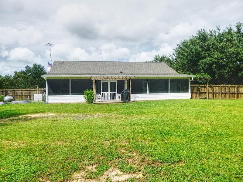 Single Family Residence at 1001 MCCLELLAN RD, FROSTPROOF, photo 43 of 78