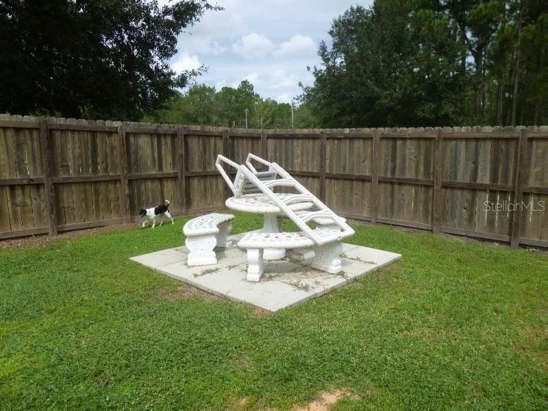 Single Family Residence at 1001 MCCLELLAN RD, FROSTPROOF, photo 45 of 78