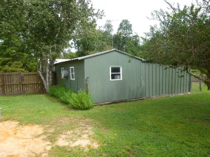 Single Family Residence at 1001 MCCLELLAN RD, FROSTPROOF, photo 46 of 78