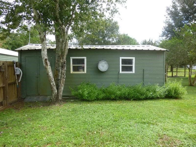 Single Family Residence at 1001 MCCLELLAN RD, FROSTPROOF, photo 47 of 78