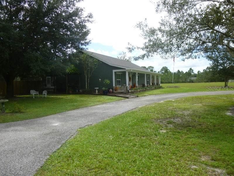 Single Family Residence at 1001 MCCLELLAN RD, FROSTPROOF, photo 53 of 78