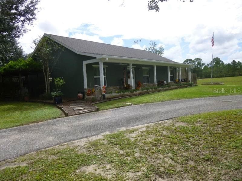 Single Family Residence at 1001 MCCLELLAN RD, FROSTPROOF, photo 55 of 78