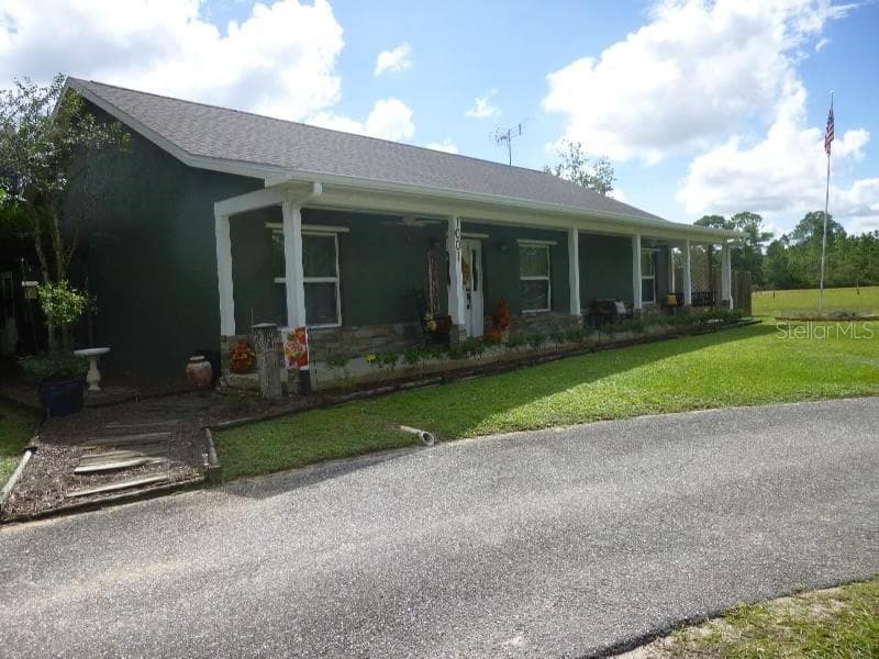 Single Family Residence at 1001 MCCLELLAN RD, FROSTPROOF, photo 57 of 78