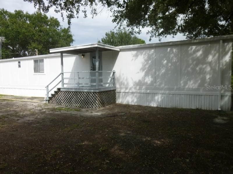 Single Family Residence at 1001 MCCLELLAN RD, FROSTPROOF, photo 63 of 78