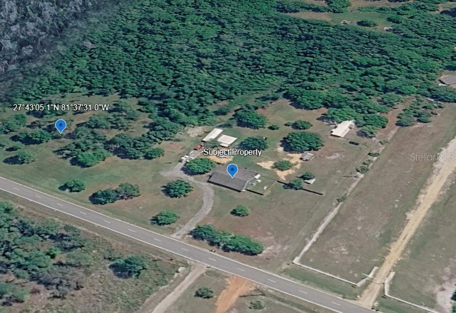Single Family Residence at 1001 MCCLELLAN RD, FROSTPROOF, photo 78 of 78
