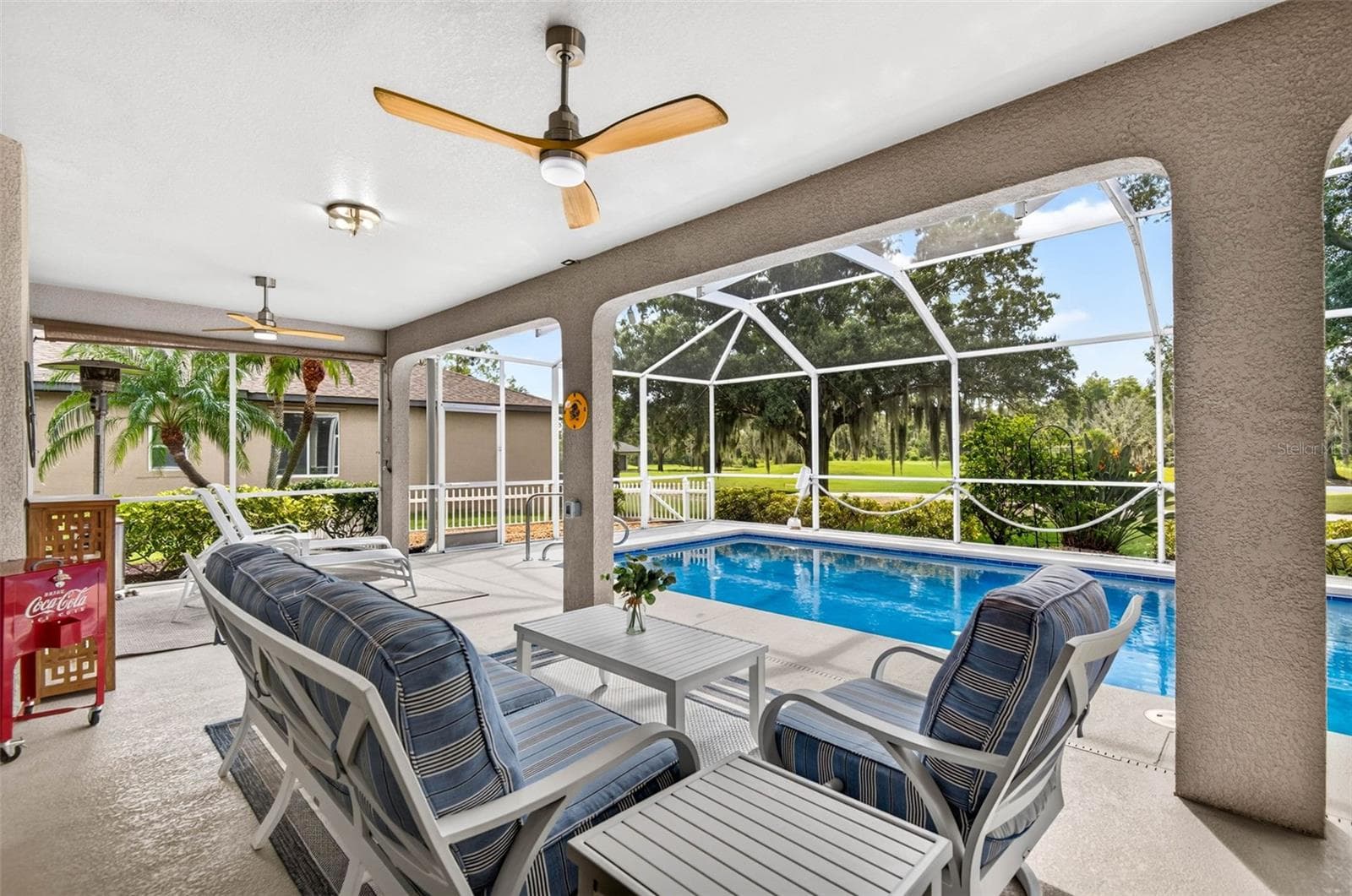 Single Family Residence at 3825 SALIDA DELSOL DR, RUSKIN, photo 4 of 56