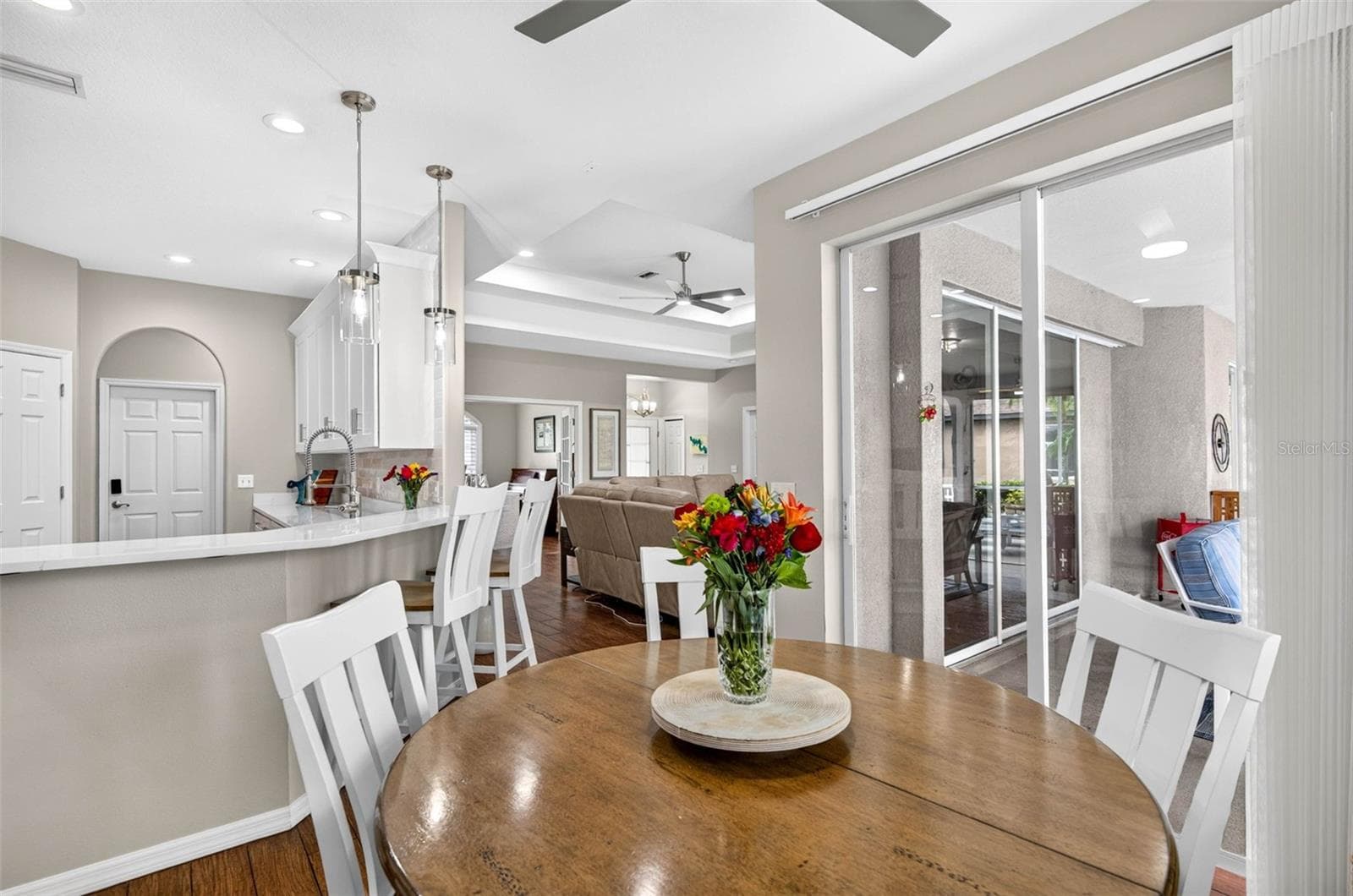 Single Family Residence at 3825 SALIDA DELSOL DR, RUSKIN, photo 9 of 56