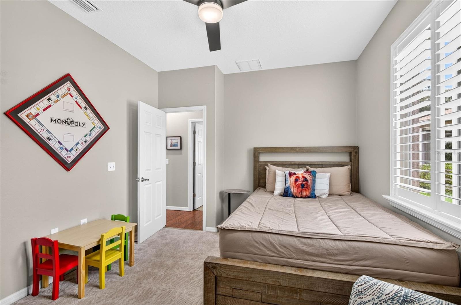 Single Family Residence at 3825 SALIDA DELSOL DR, RUSKIN, photo 33 of 56
