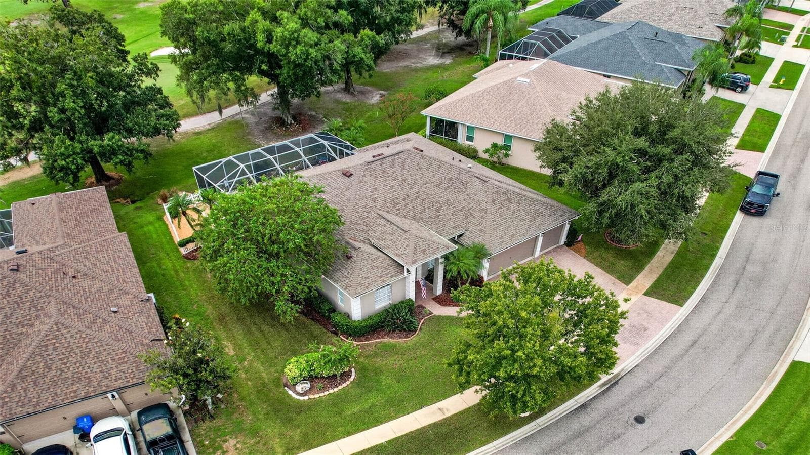 Single Family Residence at 3825 SALIDA DELSOL DR, RUSKIN, photo 47 of 56