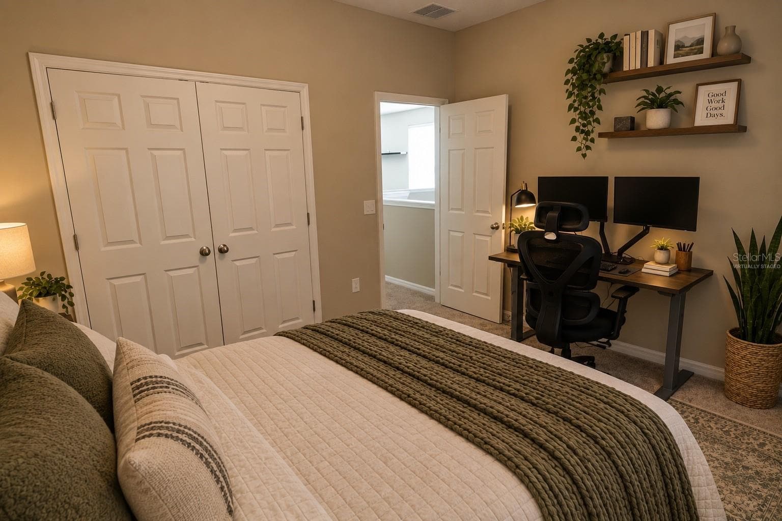 Virtually Staged - 12355 BRACCO ST, WINTER GARDEN
