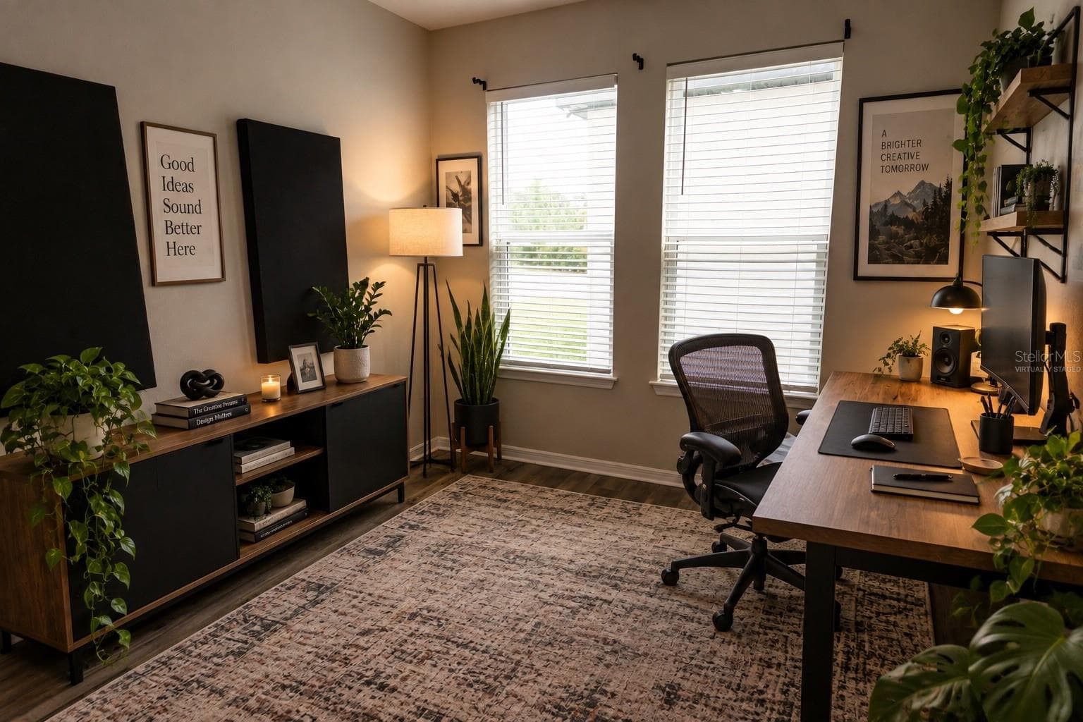 Virtually Staged - 12355 BRACCO ST, WINTER GARDEN