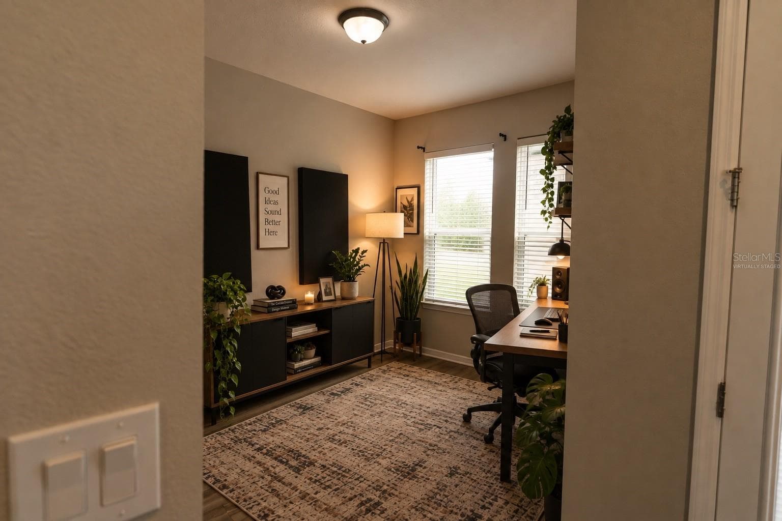 Virtually Staged - 12355 BRACCO ST, WINTER GARDEN