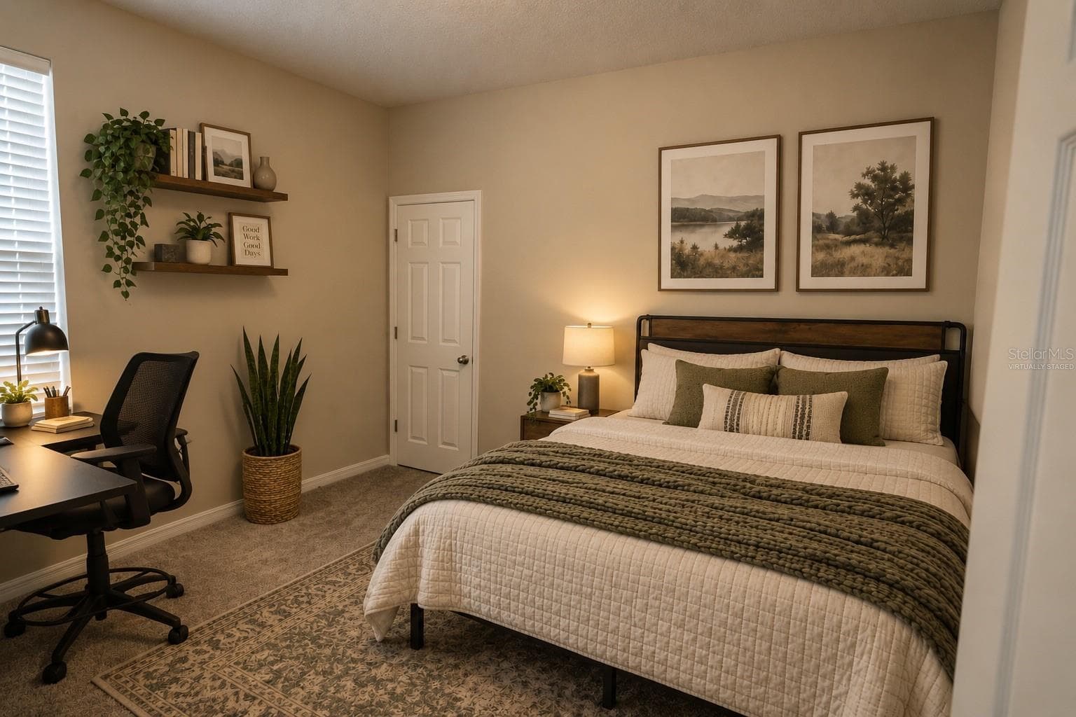 Virtually Staged - 12355 BRACCO ST, WINTER GARDEN