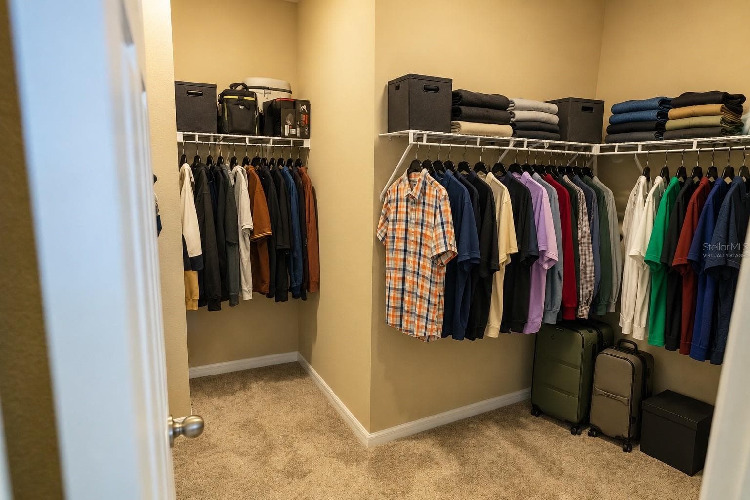Virtually Staged - 12355 BRACCO ST, WINTER GARDEN