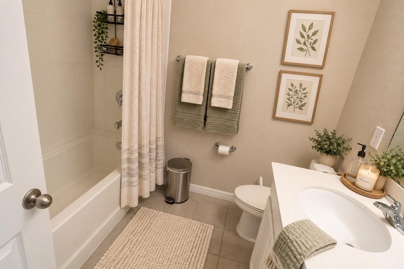 Virtually Staged - 12355 BRACCO ST, WINTER GARDEN