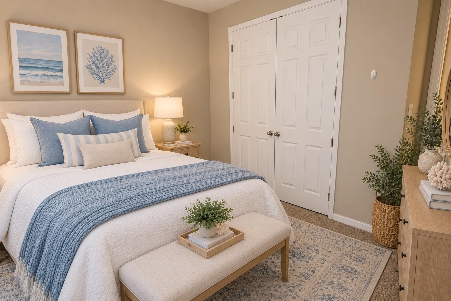 Virtually Staged - 12355 BRACCO ST, WINTER GARDEN