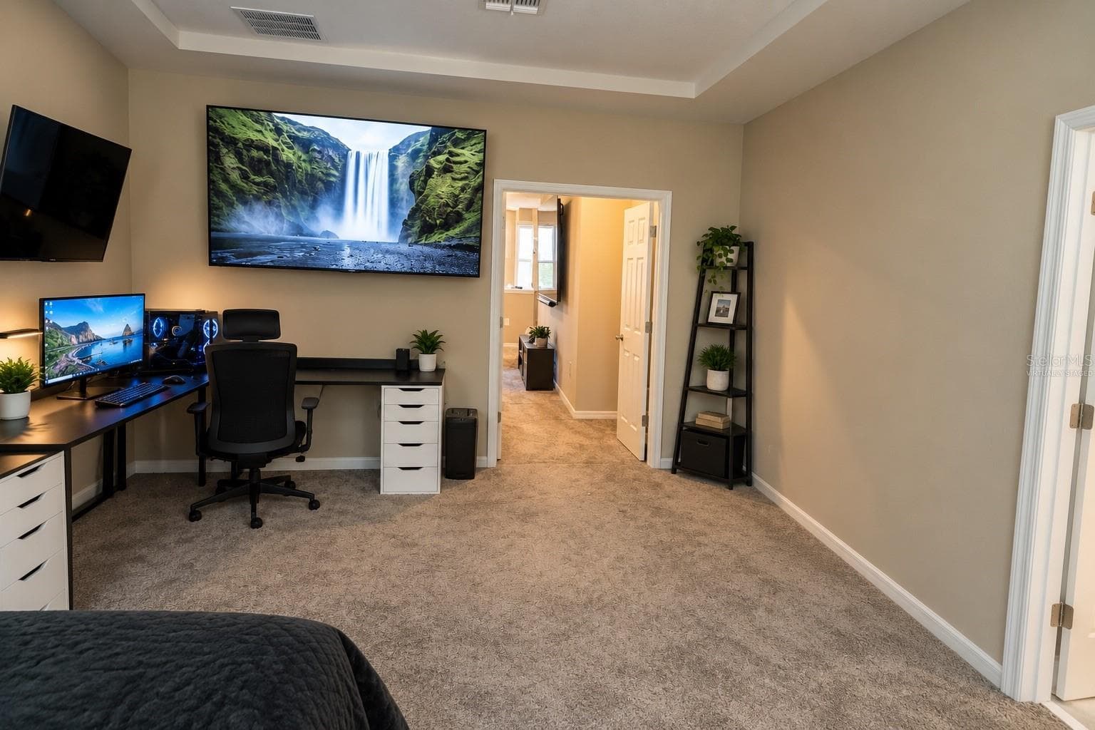 Virtually Staged - 12355 BRACCO ST, WINTER GARDEN