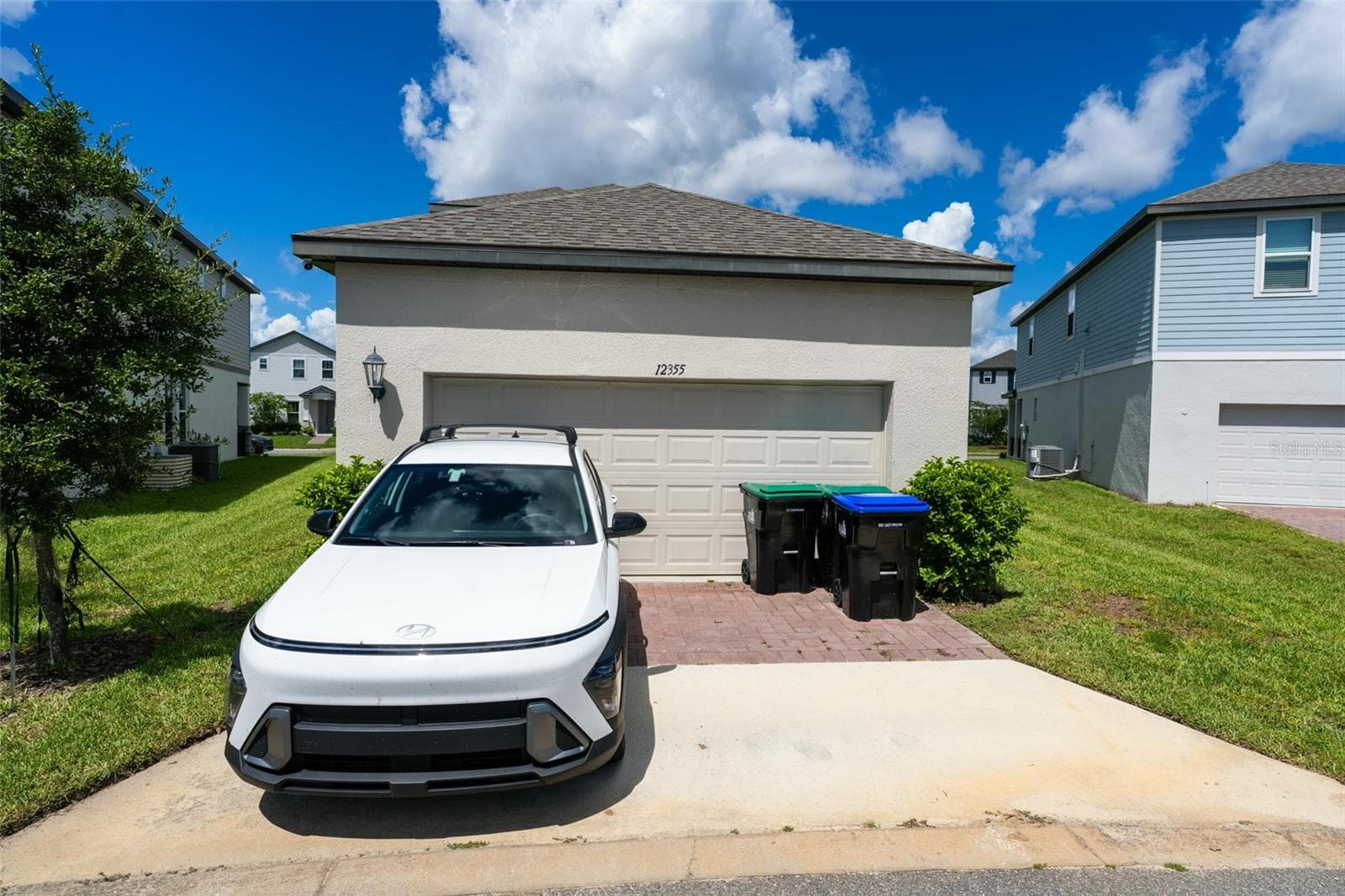 Single Family Residence at 12355 BRACCO ST, WINTER GARDEN, photo 31 of 37