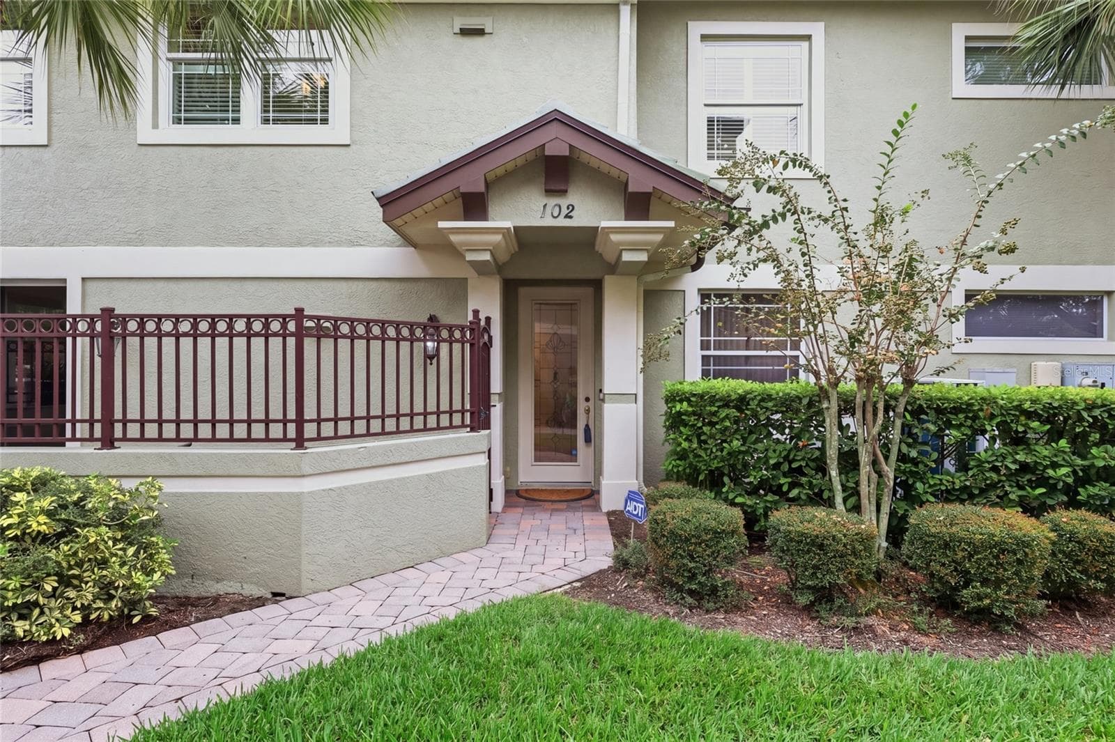 Condominium at 6434 MOORINGS POINT CIR #102, LAKEWOOD RANCH, photo 4 of 57