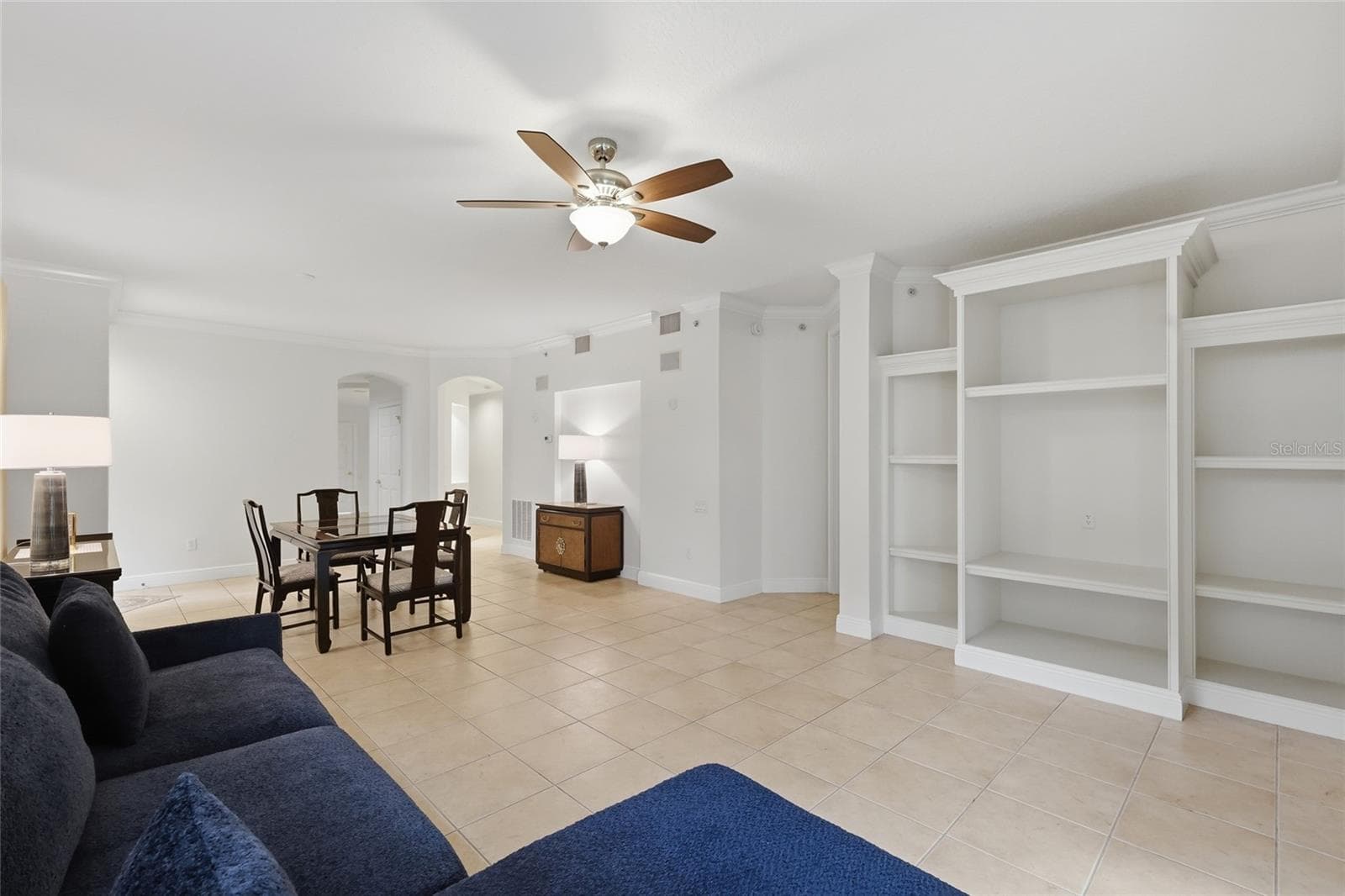 Condominium at 6434 MOORINGS POINT CIR #102, LAKEWOOD RANCH, photo 9 of 57