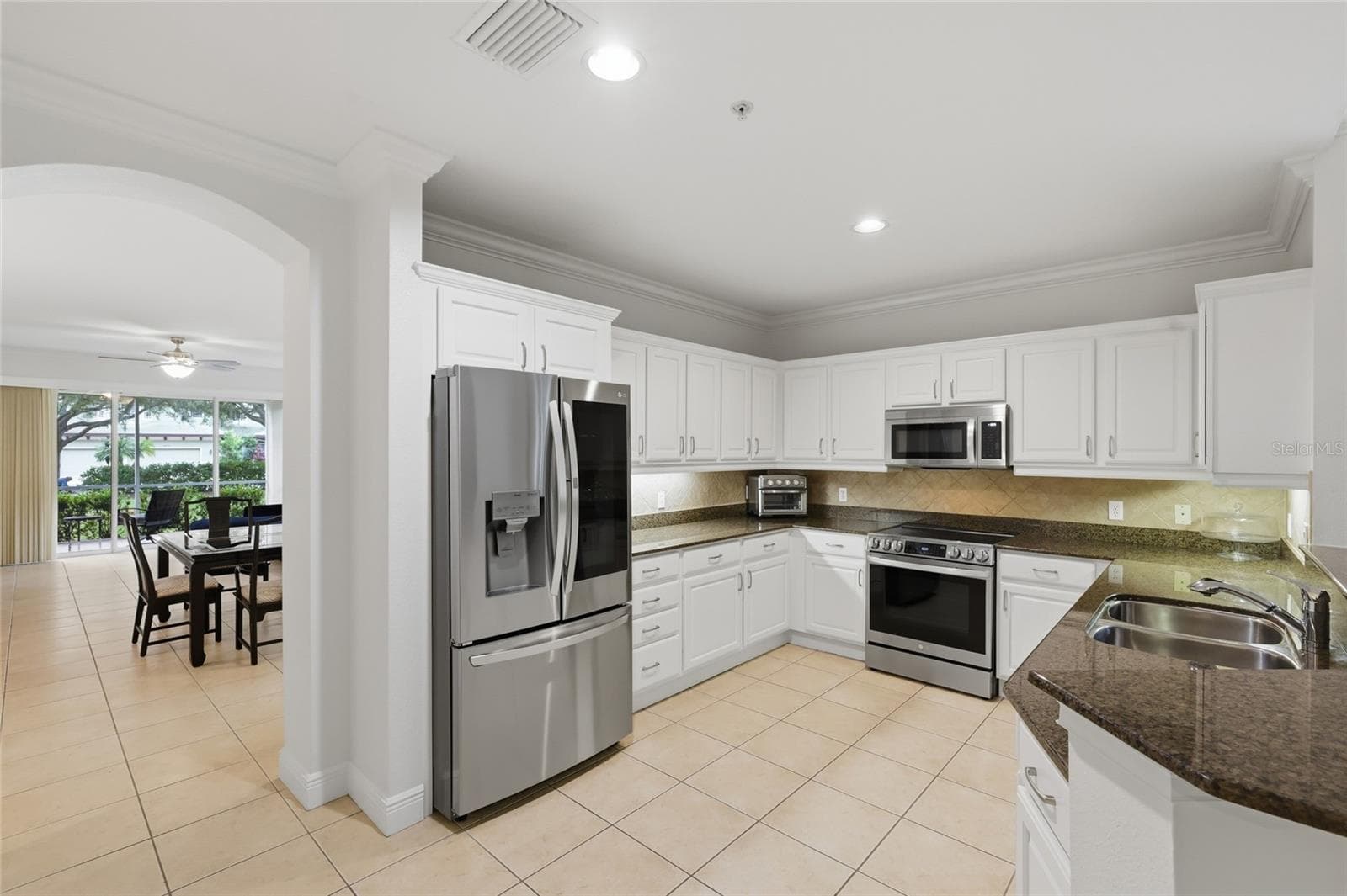 Condominium at 6434 MOORINGS POINT CIR #102, LAKEWOOD RANCH, photo 12 of 57