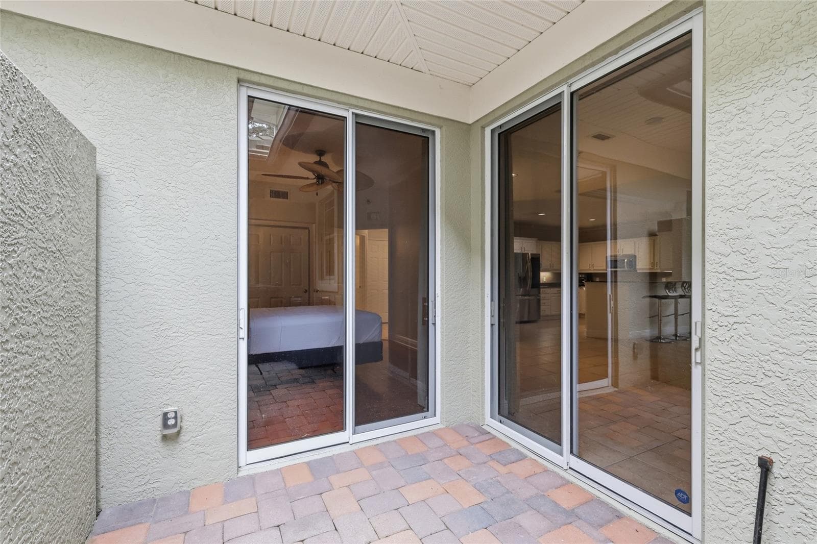 Condominium at 6434 MOORINGS POINT CIR #102, LAKEWOOD RANCH, photo 26 of 57